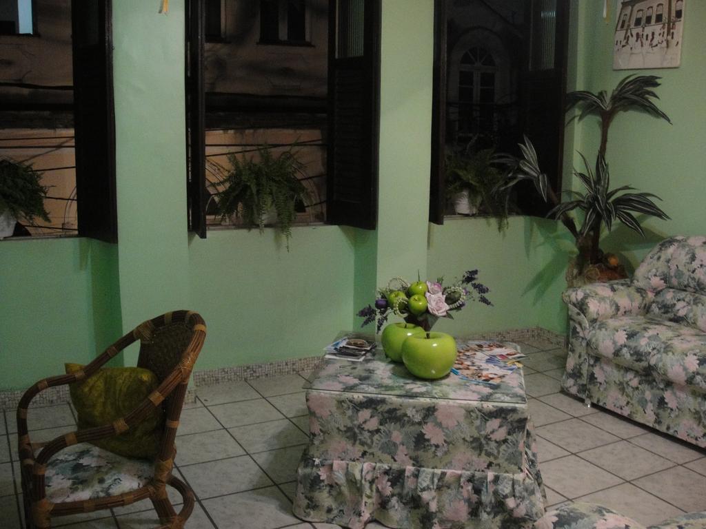 Pousada Recanto De Salvador da Bahia Zimmer foto