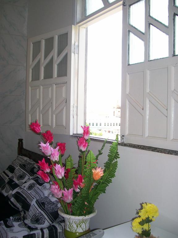 Pousada Recanto De Salvador da Bahia Zimmer foto