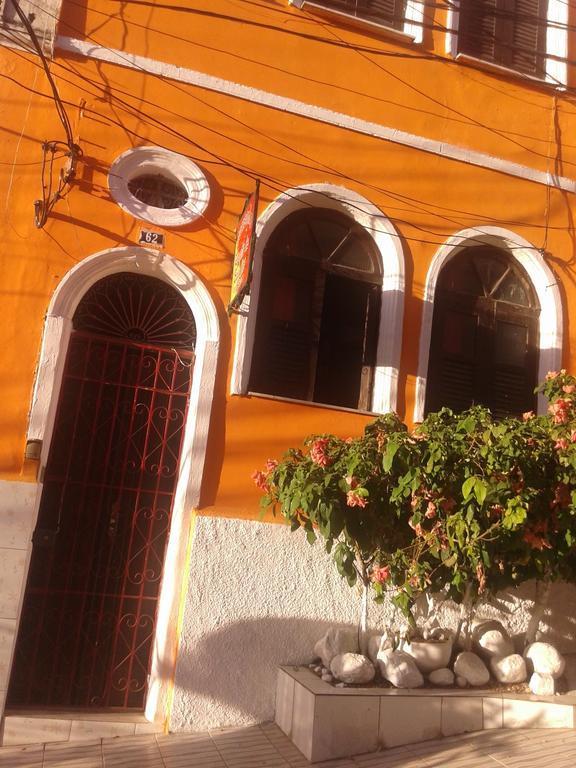 Pousada Recanto De Salvador da Bahia Exterior foto