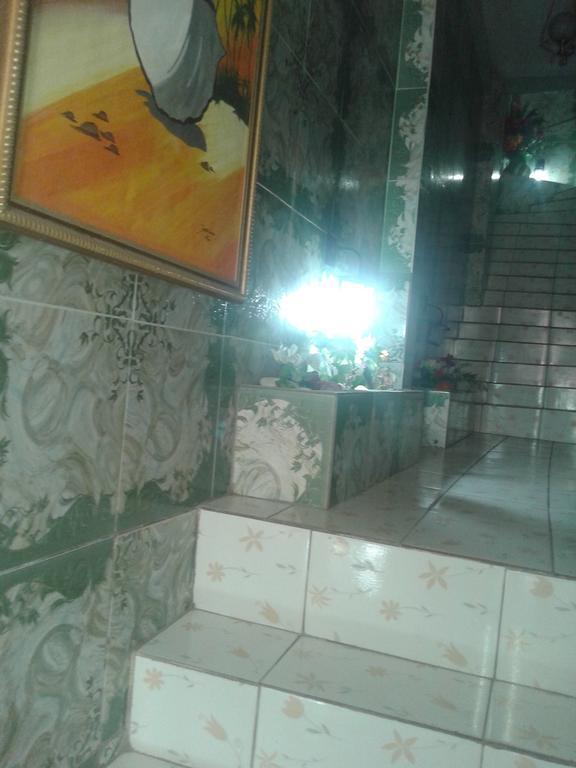 Pousada Recanto De Salvador da Bahia Exterior foto