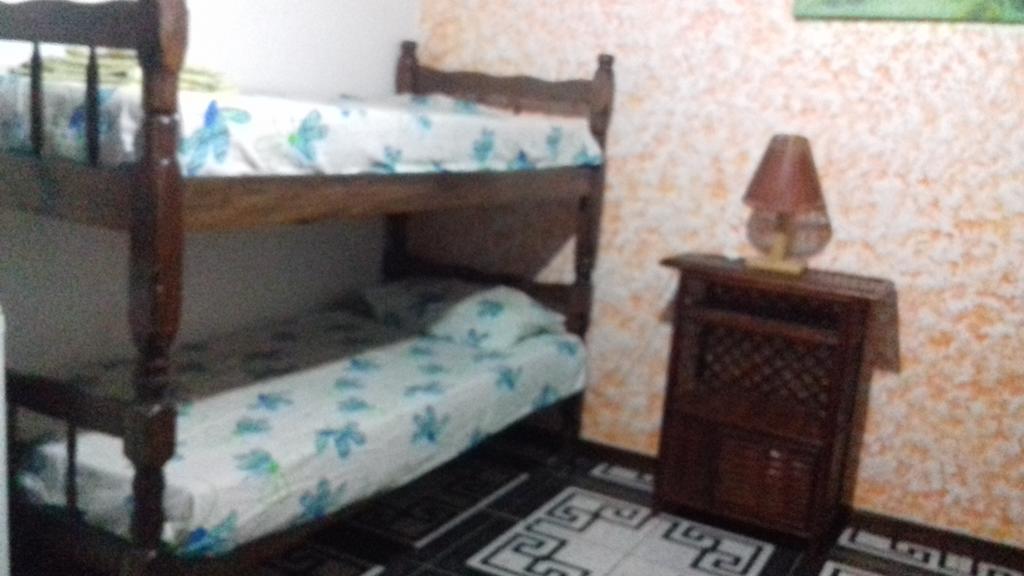 Pousada Recanto De Salvador da Bahia Exterior foto