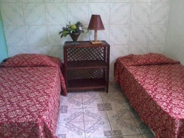 Pousada Recanto De Salvador da Bahia Exterior foto