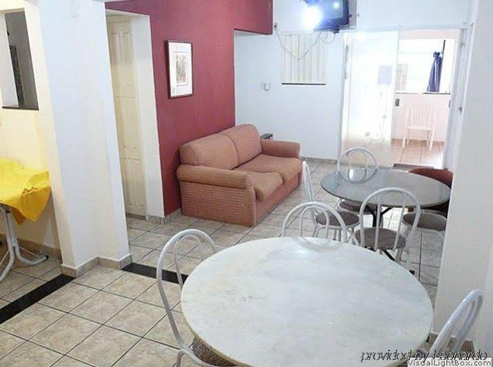 Pousada Recanto De Salvador da Bahia Exterior foto