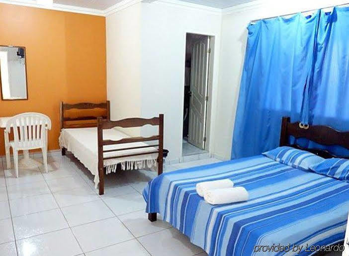 Pousada Recanto De Salvador da Bahia Exterior foto